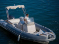 Capelli Tempest 775 Bateau semi-rigide