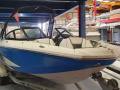 Scarab 195 Impulse Wakeboard/wakesurf