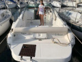Jeanneau Leader 705 Motor yacht