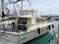 Concordia Concordia Motoros yacht
