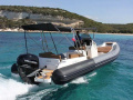 Fanale Altore 900 Cabine Festrumpfschlauchboot