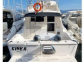 Riviera 40 Μηχανοκίνητο σκάφος