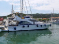 Guy Couach 1401 Motoros yacht