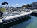 Fanale Altagna RIB laiva