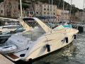 Silverton 360 Motoros yacht