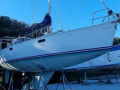 Beneteau Oceanis Segelyacht