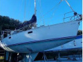 Beneteau Oceanis Buru jahta