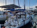 Beneteau Oceanis 461 Segelyacht