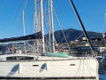 Beneteau Oceanis 43 Segelyacht