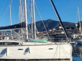 Beneteau Oceanis 43 Burinė jachta