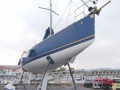 Beneteau First 40.7 Jacht żaglowy