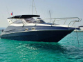 Rio 32 ART Motoros yacht