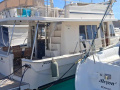 Mainship 400 Expedition Motorna jahta