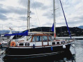 Siltala Yachts Nauticat 33 Purjejaht