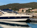 Gobbi 315 SC Motoros yacht