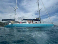 Garcia Eclipse 60 Buru jahta