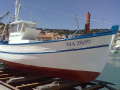 LUDOVICI SAINT NAZAIRE SANDY Vedette de Motoros yacht