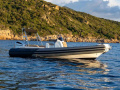 Fanale Falchettu RIB laiva
