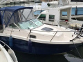Karnic Bluewater 2260 Yacht à moteur