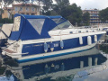 Beneteau Ombrine 900 Motorna jahta