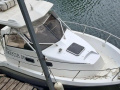 Bayliner Trophy 2502 Motoros yacht