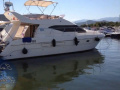 Azimut 40 Fly Flybridge