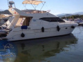 Azimut 40 Flybridge