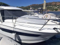 Jeanneau Merry Fisher 895 Bateau à timonerie