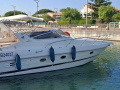 Cranchi Giada 30 Motoros yacht
