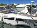 Jeanneau Cap Camarat 7.5 DC Motor yacht