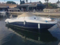 Jeanneau Cap Camarat 755 Yacht à moteur