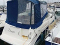 Bayliner 245 SB Motoros yacht