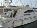 Sealine 360 Motoros yacht
