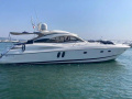 Sunseeker Predator 61 Motoryacht