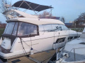 Jeanneau Prestige 500 Fly Flybridge