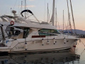 Jeanneau Prestige 42 Yate a motor