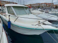 Ocqueteau 645 Motorna jahta