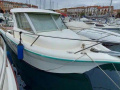 Ocqueteau 645 Yacht à moteur