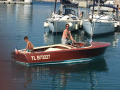 Riva Super Florida Runabout