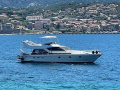 Guy Couach 1601 Motor yacht