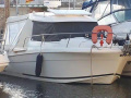 Jeanneau Merry Fisher 655 Motor yacht