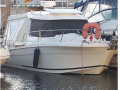 Jeanneau Merry Fisher 655 Motoryacht