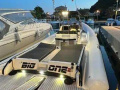 BWA 44 Gommone a scafo rigido