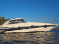 Pershing 45 Motorna jahta