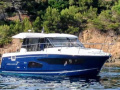 Jeanneau Merry Fisher 1095 Motoryacht