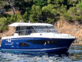 Jeanneau Merry Fisher 1095 Motorjahta
