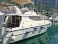 Azimut 35 Fly Flybridge