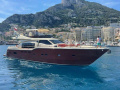 Ferretti Altura 690 Motorna jahta