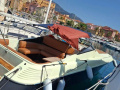 Riviera DIAVOLO 44 Motoros yacht