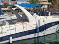Rio 32 BLU Motoros yacht